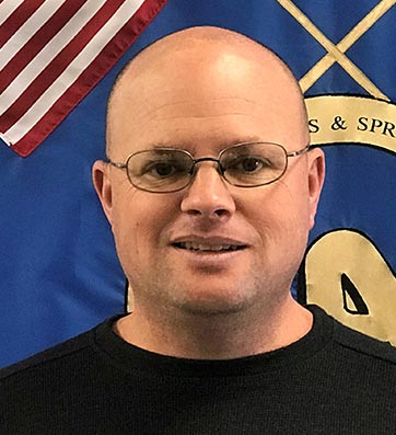 Kevin Bickerstaff